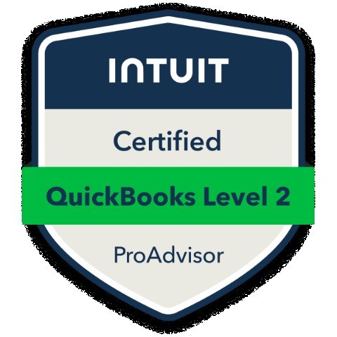 QuickBooks Online ProAdvisor Level 2