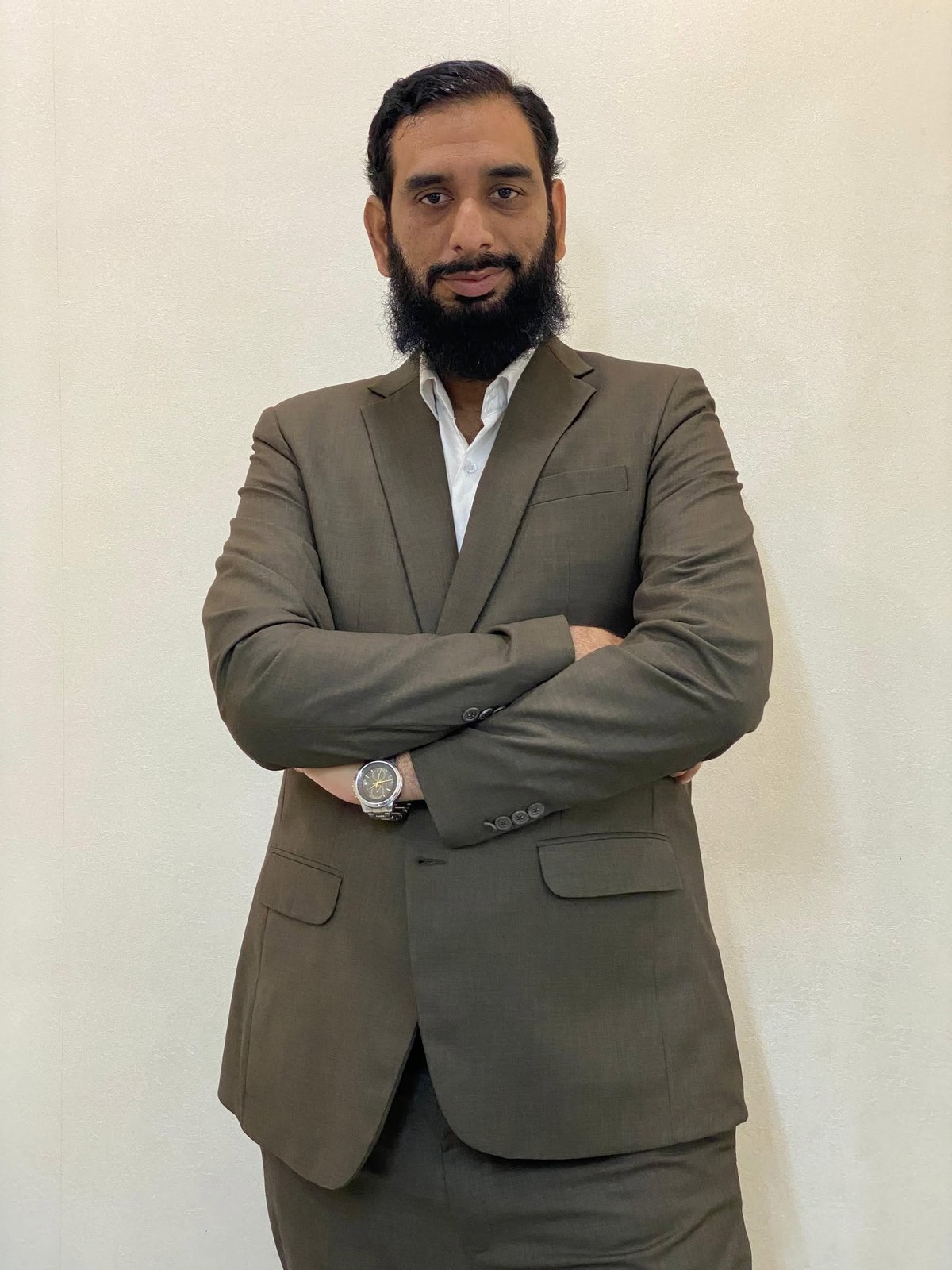 Saad Zubair Vohra